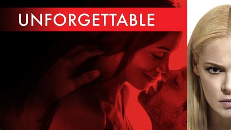 yesmovie unforgettable|Unforgettable (2017) .